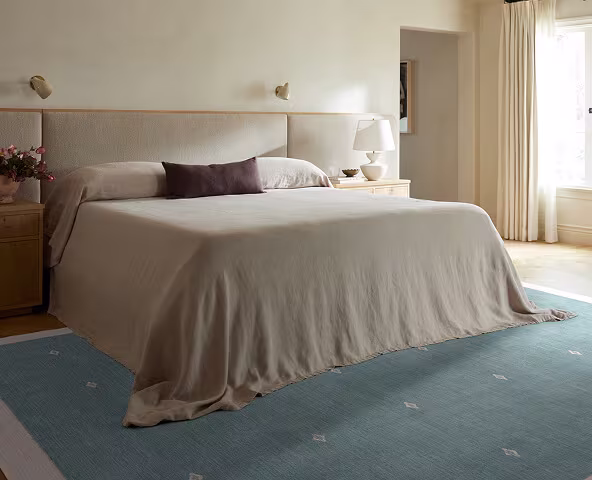 [EUROPE] Bedroom Desktop Navigation Icon