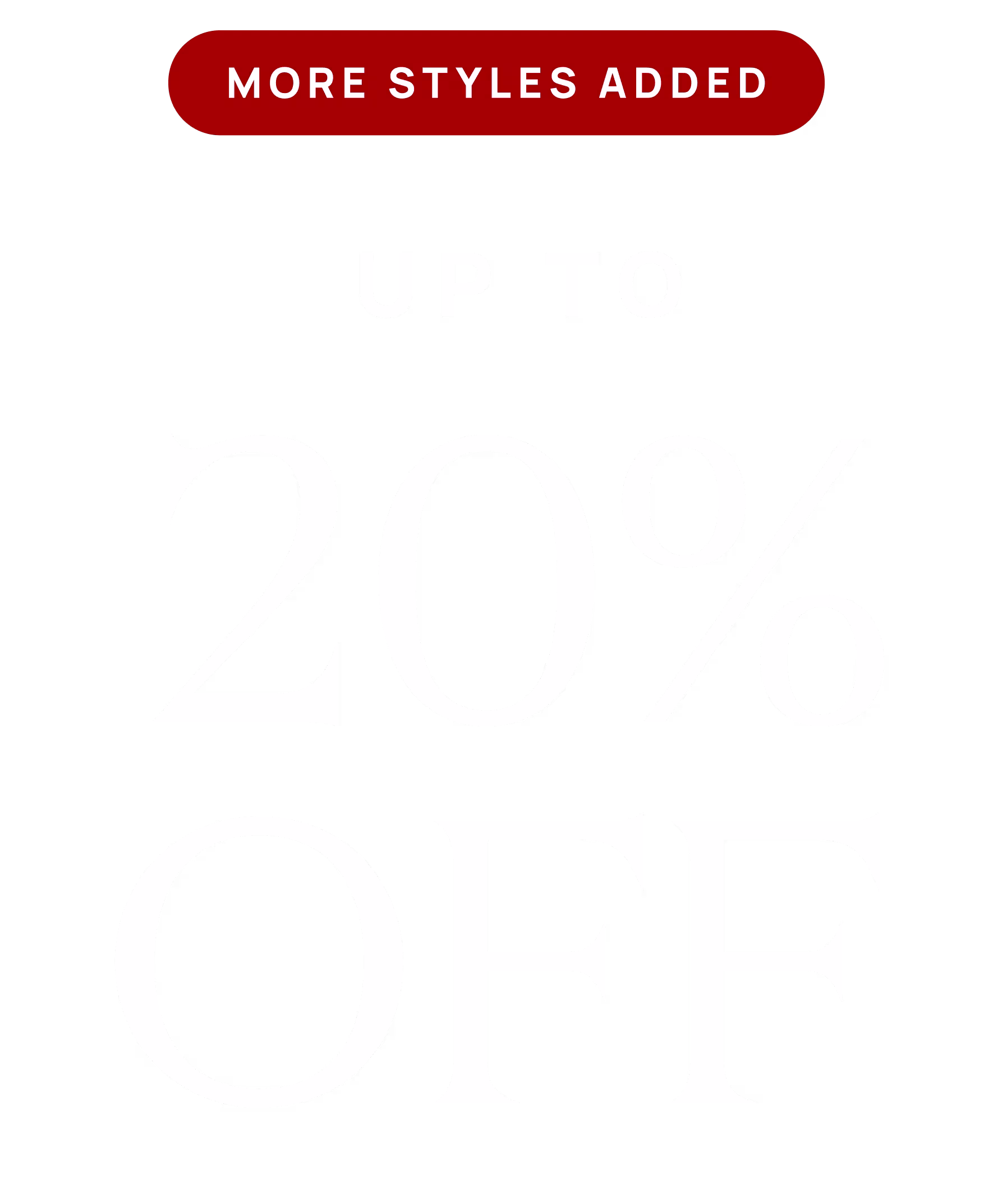 Bank Holiday / May Sale Hero Copy (Desktop)