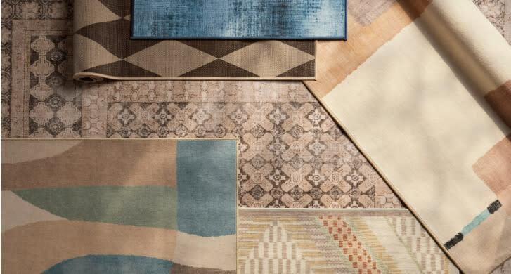 Ruggable Rugs for FAQ image