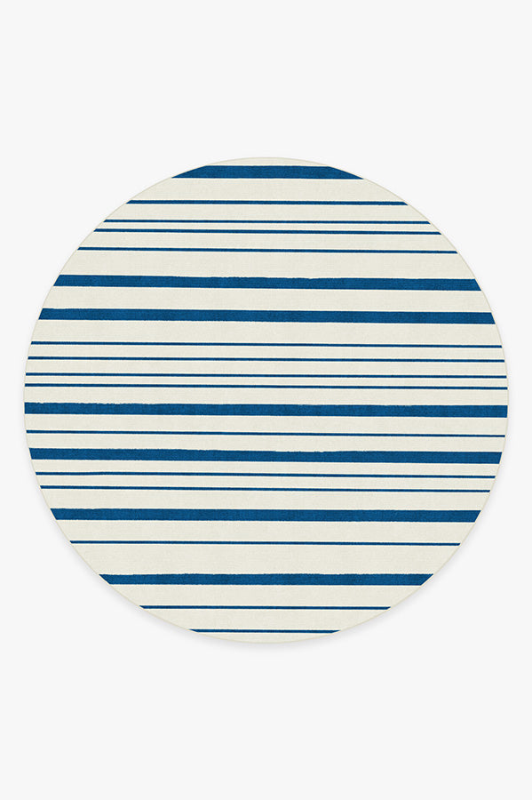 Hudson Bubble Stripe Indoor/Outdoor Rug – Portico Shop