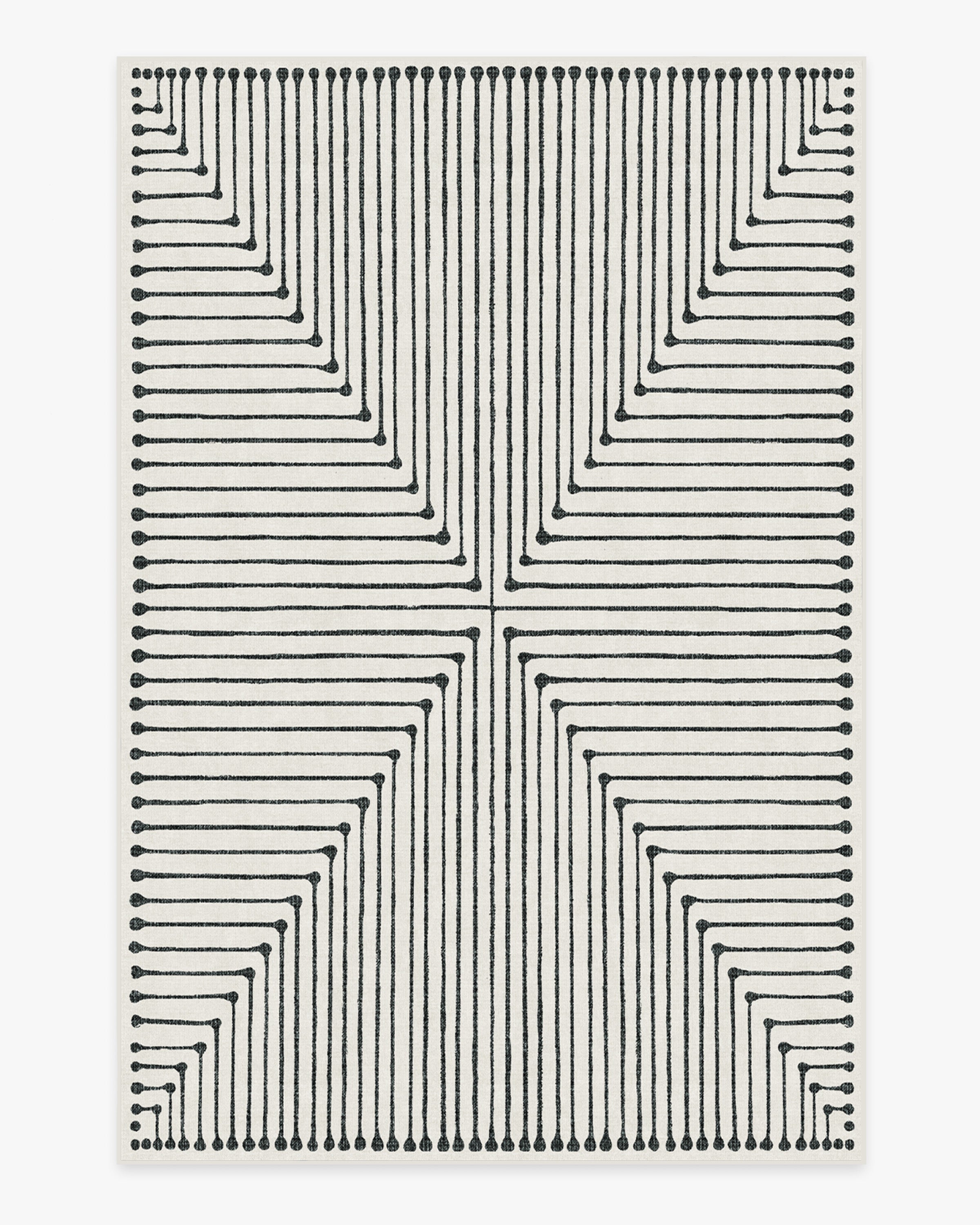Check Out Jonathan Adler's Latest Line of Happy Rugs for Ruggable