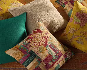 Ruggable Washable Pillows - Global Nav