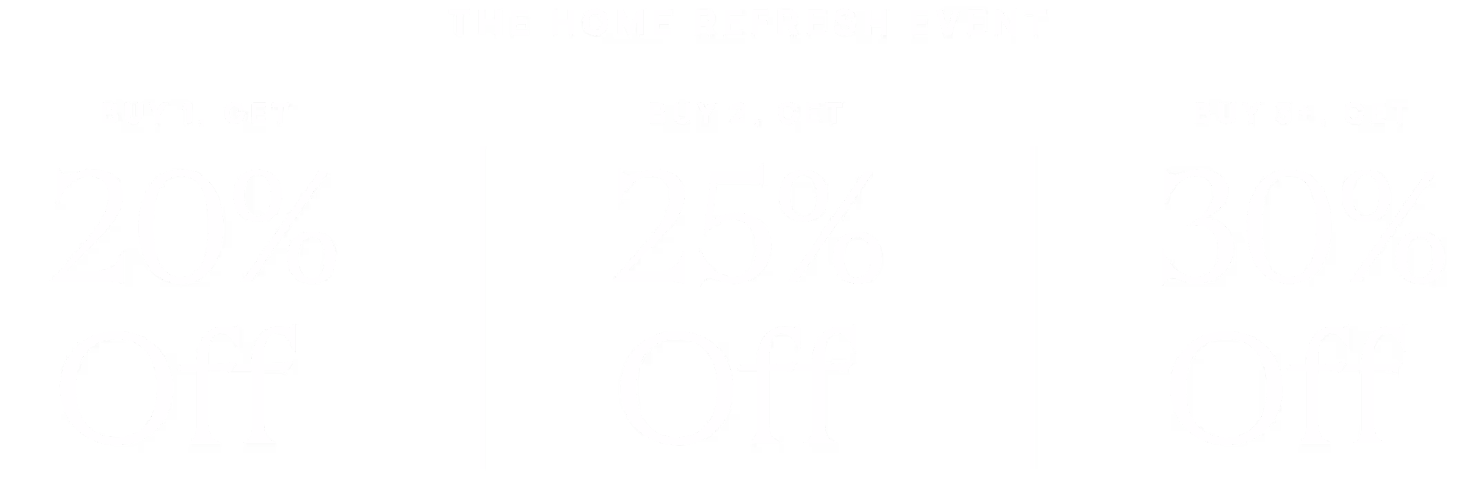 Ruggable The Home Refresh Event, Beat 2, Buy More Save More HP Hero Copy - Desktop