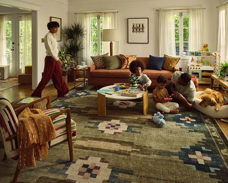 Ruggable All-in-One HP Hero Banner, Week 2 - Mobile