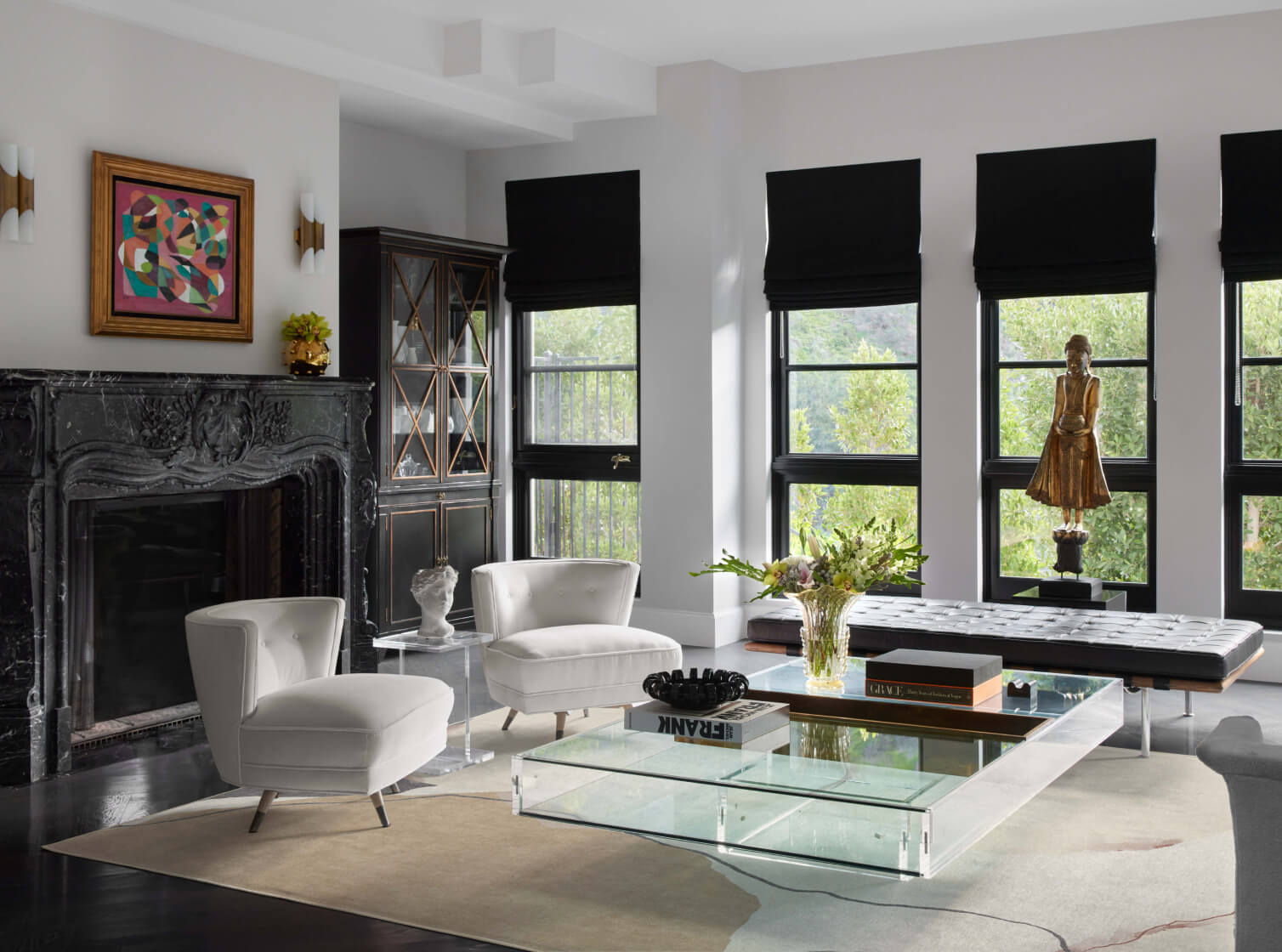 Trade Program Ruggable