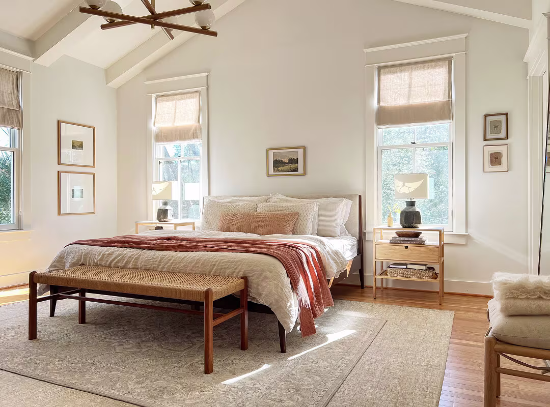 Layering Rugs - Tips and Design Inspiration