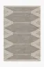 Sloane Grey Rug | Ruggable