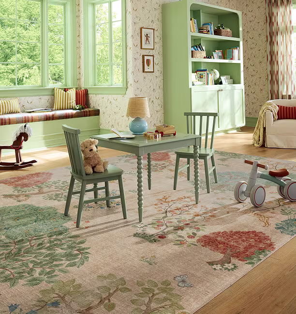 Shop Sanderson Rugs