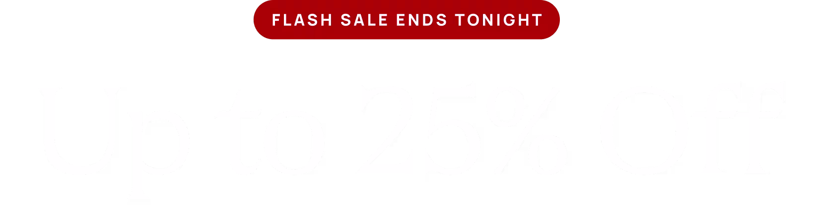 Ruggable Flash Sale 2026 HP Hero Ends Tonight Copy - Desktop