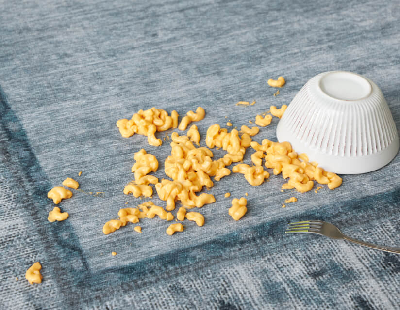 How the Washable Rug Works Ruggable