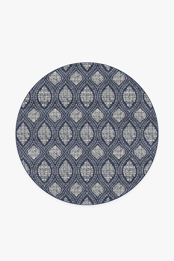 Shield of the Trinity Outdoor Rug