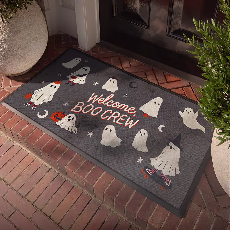 Ruggable Halloween - Newest Collections HP Feature 4 Tile Flex
