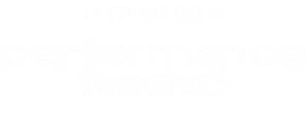 Ruggable Performance Weave Hero Desktop Logo Lock Up - Performance Weave LP
