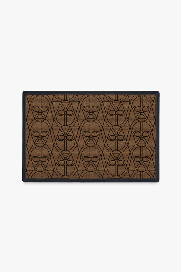 Vader Vision Doormat | Ruggable