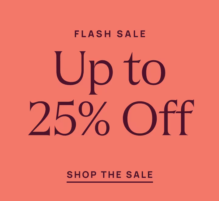 Ruggable Flash Sale 2026 Nav Tile