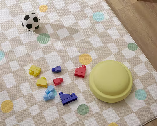 Ruggable Play Mats Accessories Nav Drop Down Image