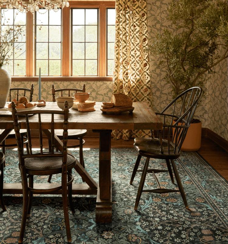 Morris & Co. Rugs Buy A Morris & Co. Rug At Ruggable