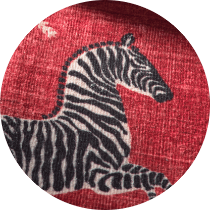 Ruggable x Scalamandré Profile Image