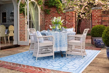 Ruggable Outdoor Rugs - Global Nav