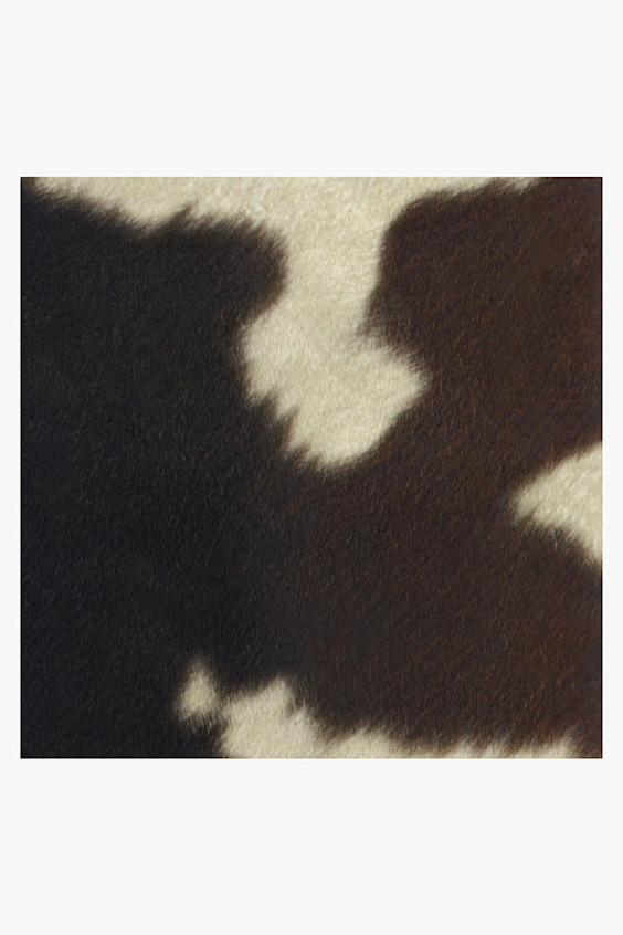 Washable Faux Hide Rugs Ruggable