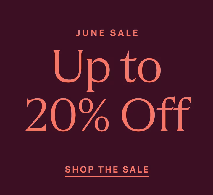 Ruggable June Sale 2026 Nav Tile