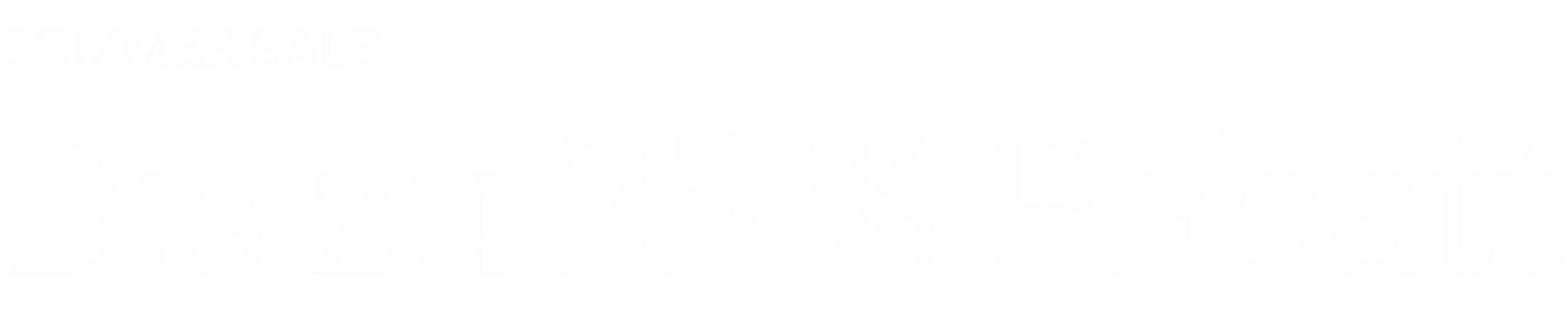 June Sale - Hero Copy
