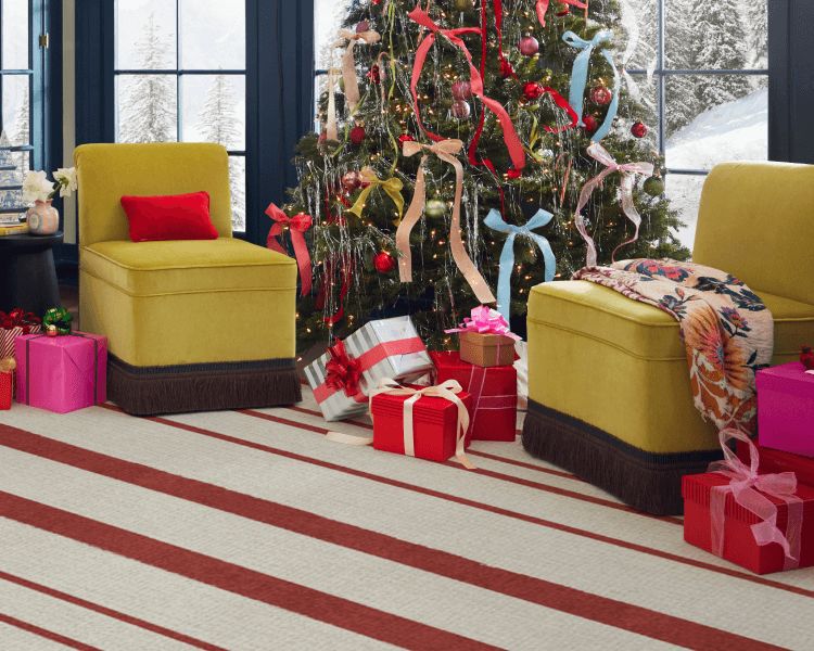 Winter and Holiday Rugs | Washable Rugs | Ruggable