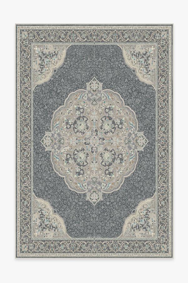 Mickey Persian Abalone Rug | Ruggable