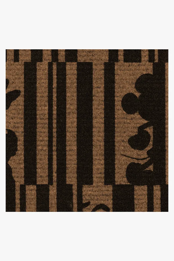 Disney Hide N Seek Doormat Ruggable