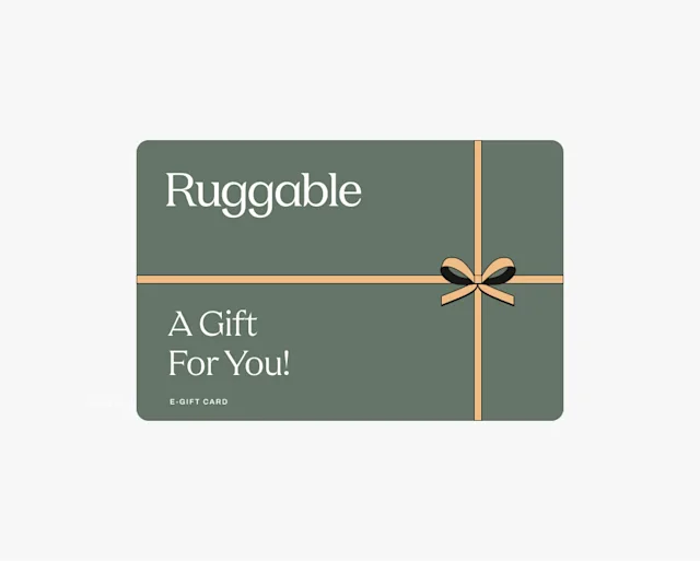 Ruggable Gift Cards