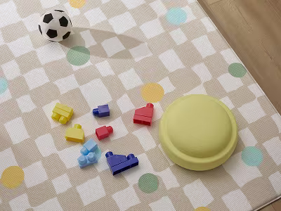 Ruggable Play Mat Header Image (Texture)