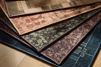 Ruggable All Textures - Global Nav