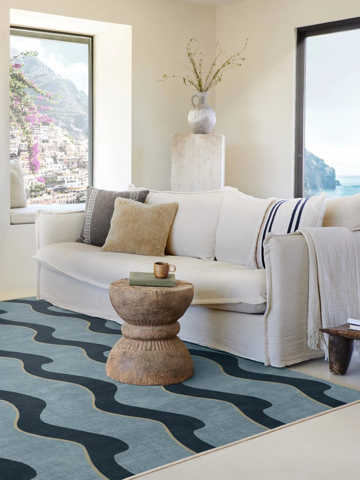 10 Interior Decor Trends To Transform Your Home in 2025 | Ruggable