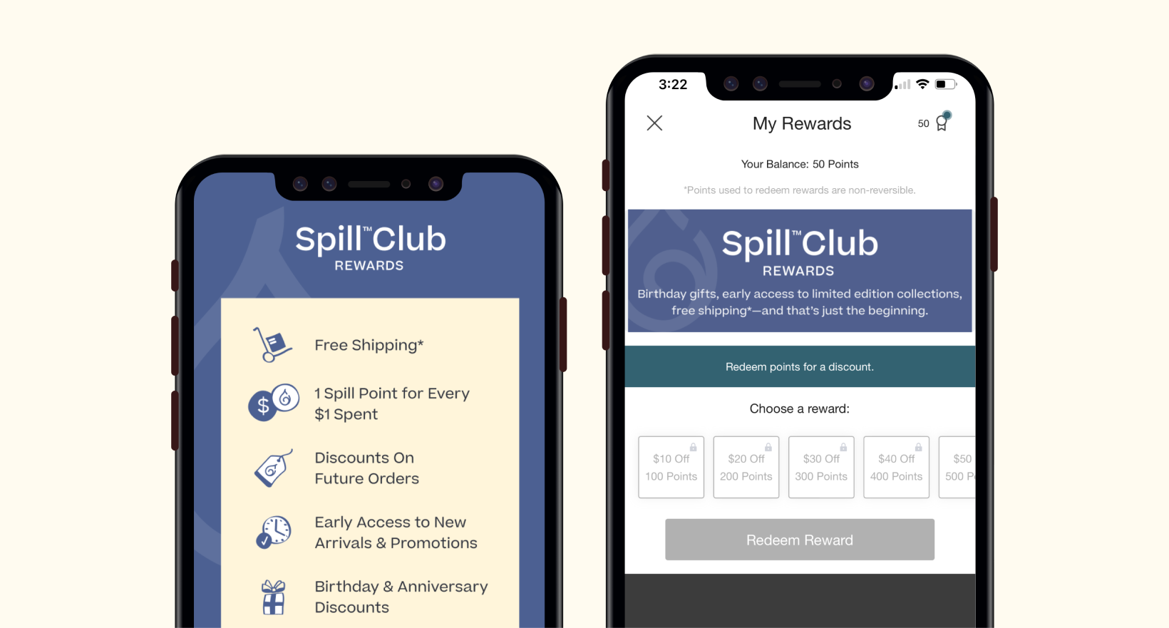 Mobile App Washable Rugs Ruggable