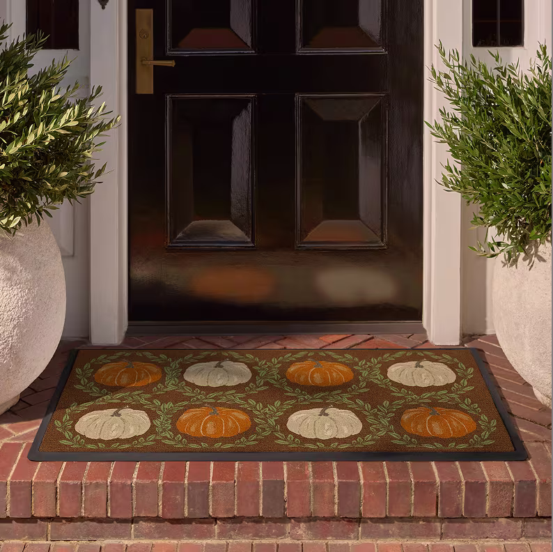 Ruggable Entryway - Room Tile
