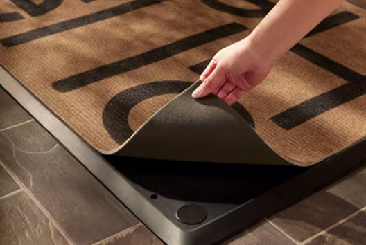 Rug Type Doormat