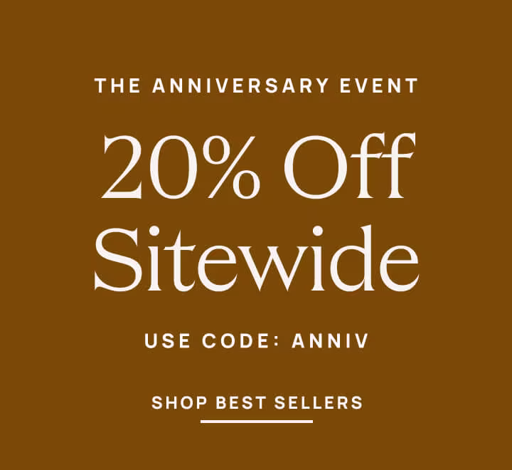 Anniversary Sale - July 2025 - Nav Tile (INTL)