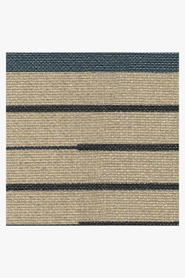 Canvi Stripe ReJute Rug Ruggable