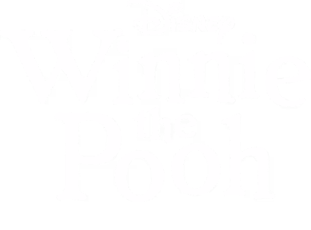 Disney’s Winnie the Pooh Washable Rugs for Kids Room, Nursery Room, & Kids Playroom