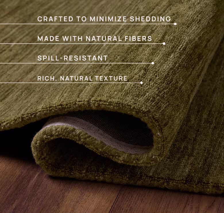 Ruggable Easy Care Wool - Product Feature - mobile 