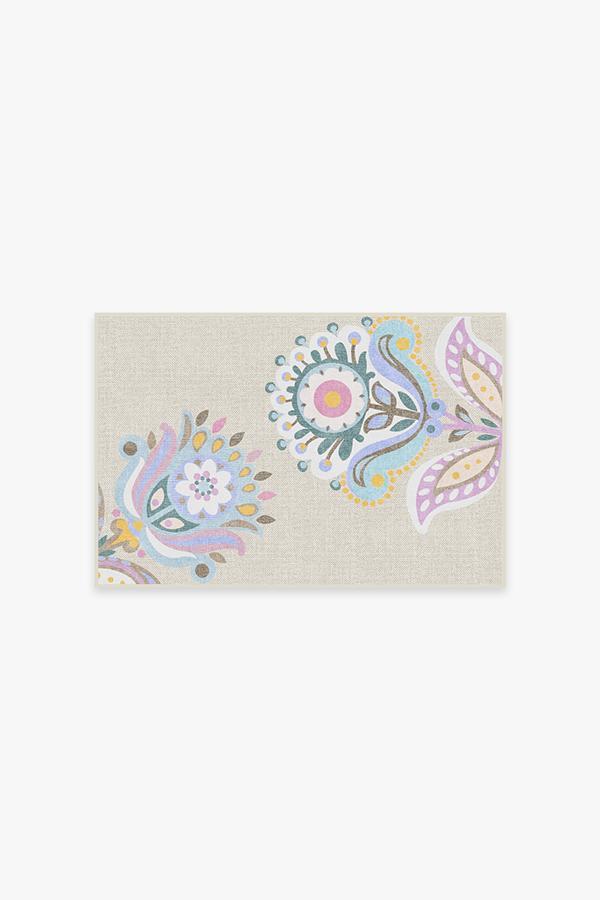 Cynthia Rowley Spring/Summer Washable Rugs