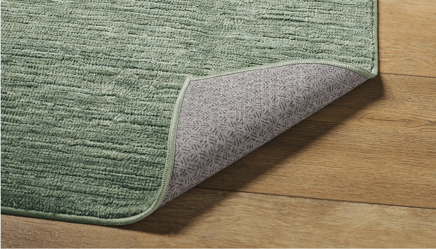 Ophelia Bronze Multicolor Rug | Ruggable US