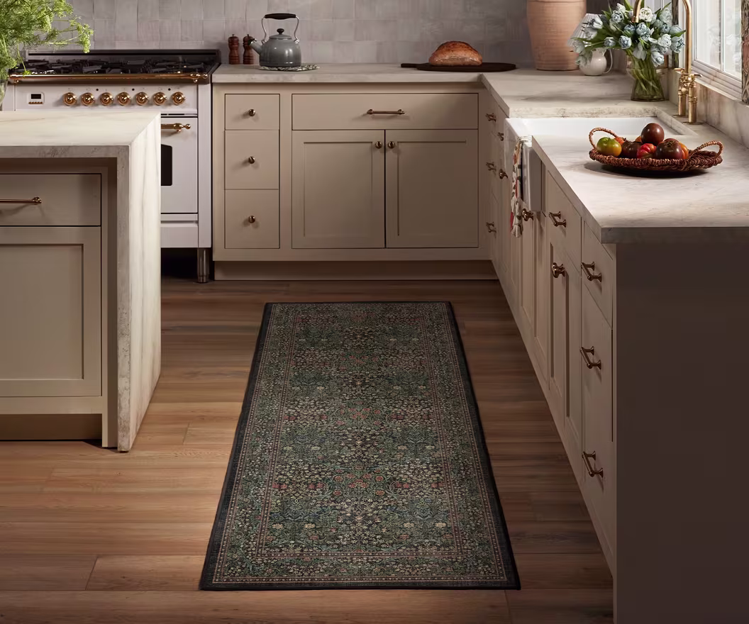 Ruggable Runner Rugs - Designed for Every Room (3 Tile)