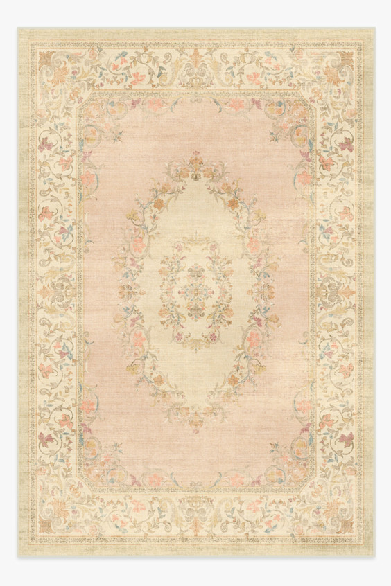 Ruggable x Bridgerton: Timeless Elegance Meets Modern Convenience in ...