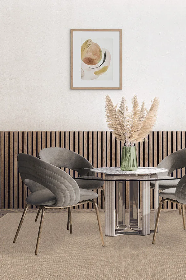 Flatwoven Warm Sand ReJute Rug Ruggable