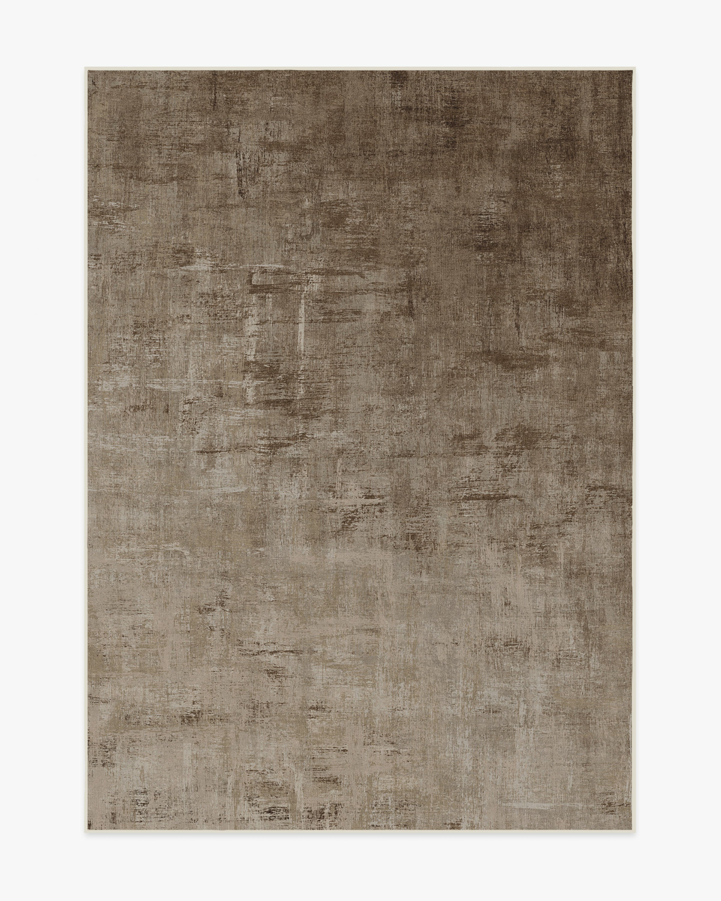 Impasto Natural Rug Ruggable