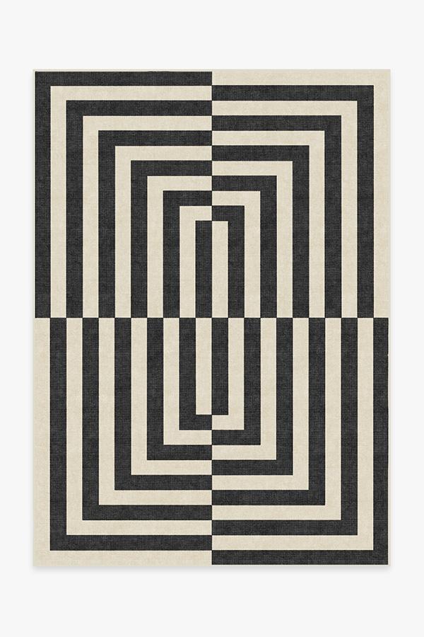 Jonathan Adler, Accents, Ruggable Jonathan Adler Hush Door Mat