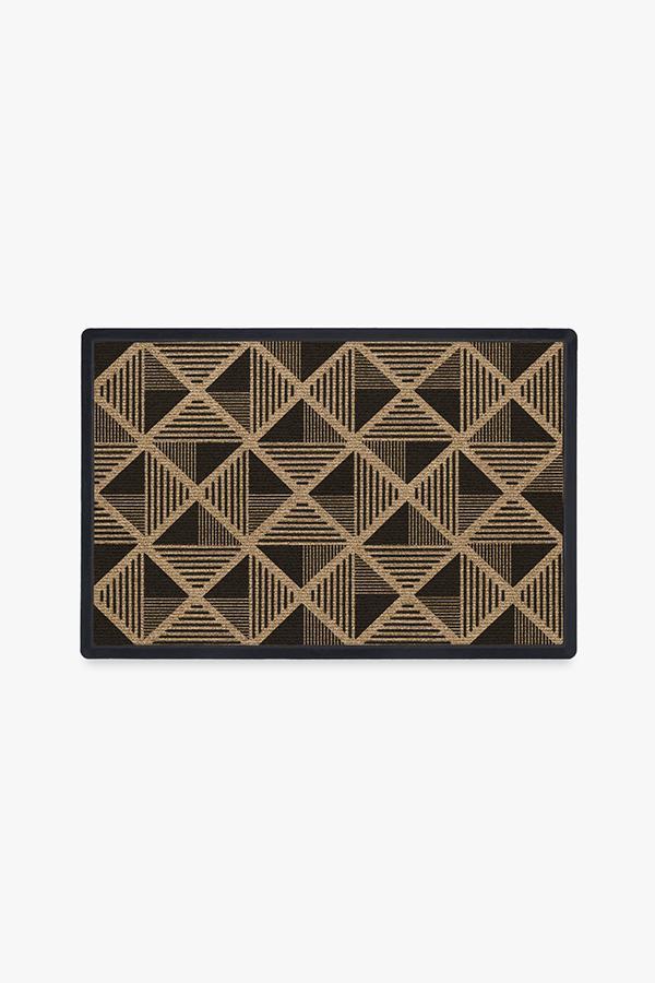 Washable Doormat Rug | Fade-Resistant | Coco Mata Doormat | Ruggable