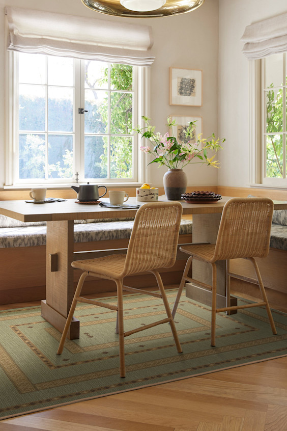 Ruggable x goop | Washable Rugs | Ruggable