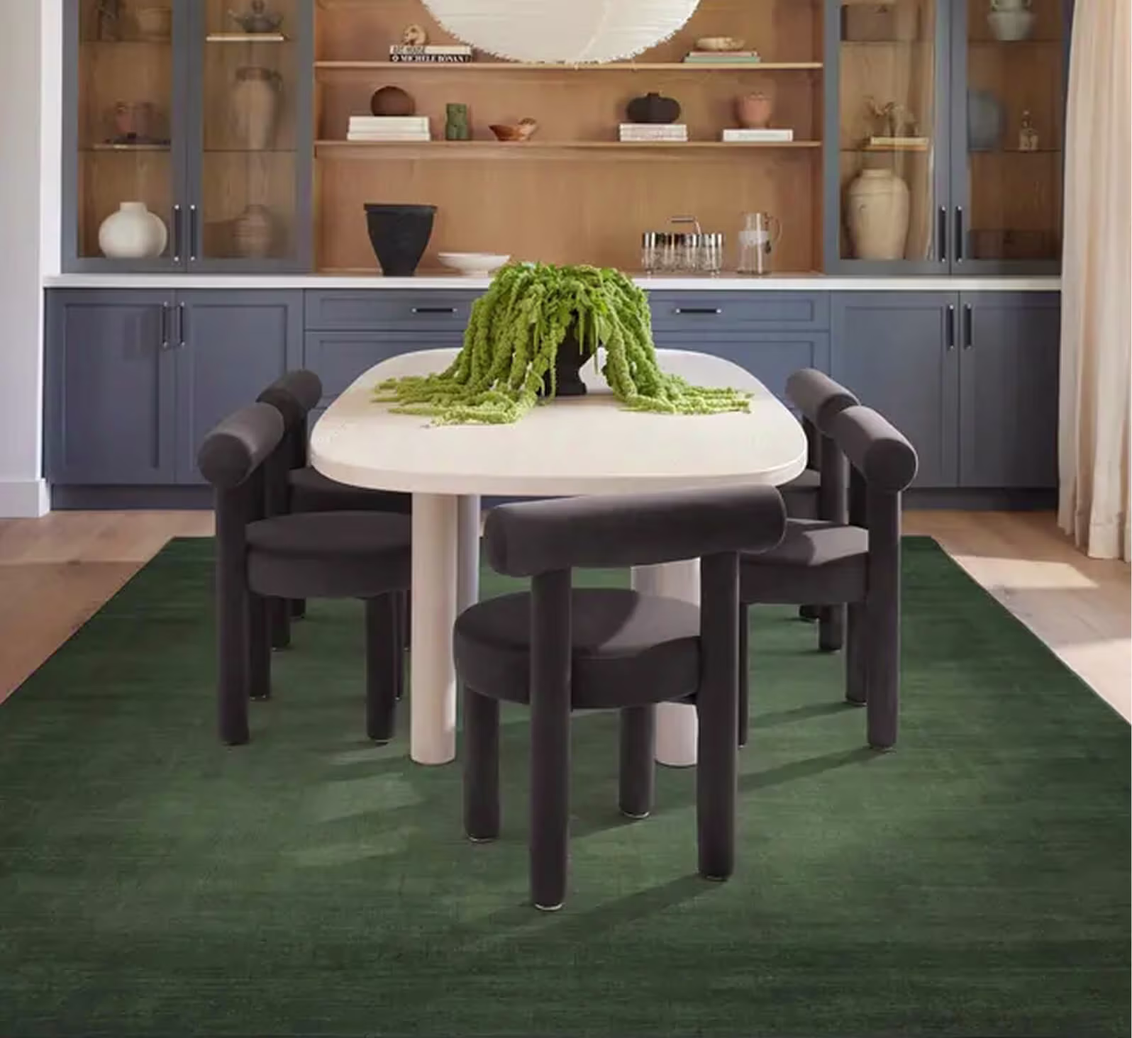 UK/EU - HP 2 Tile Flex - Modern Rugs